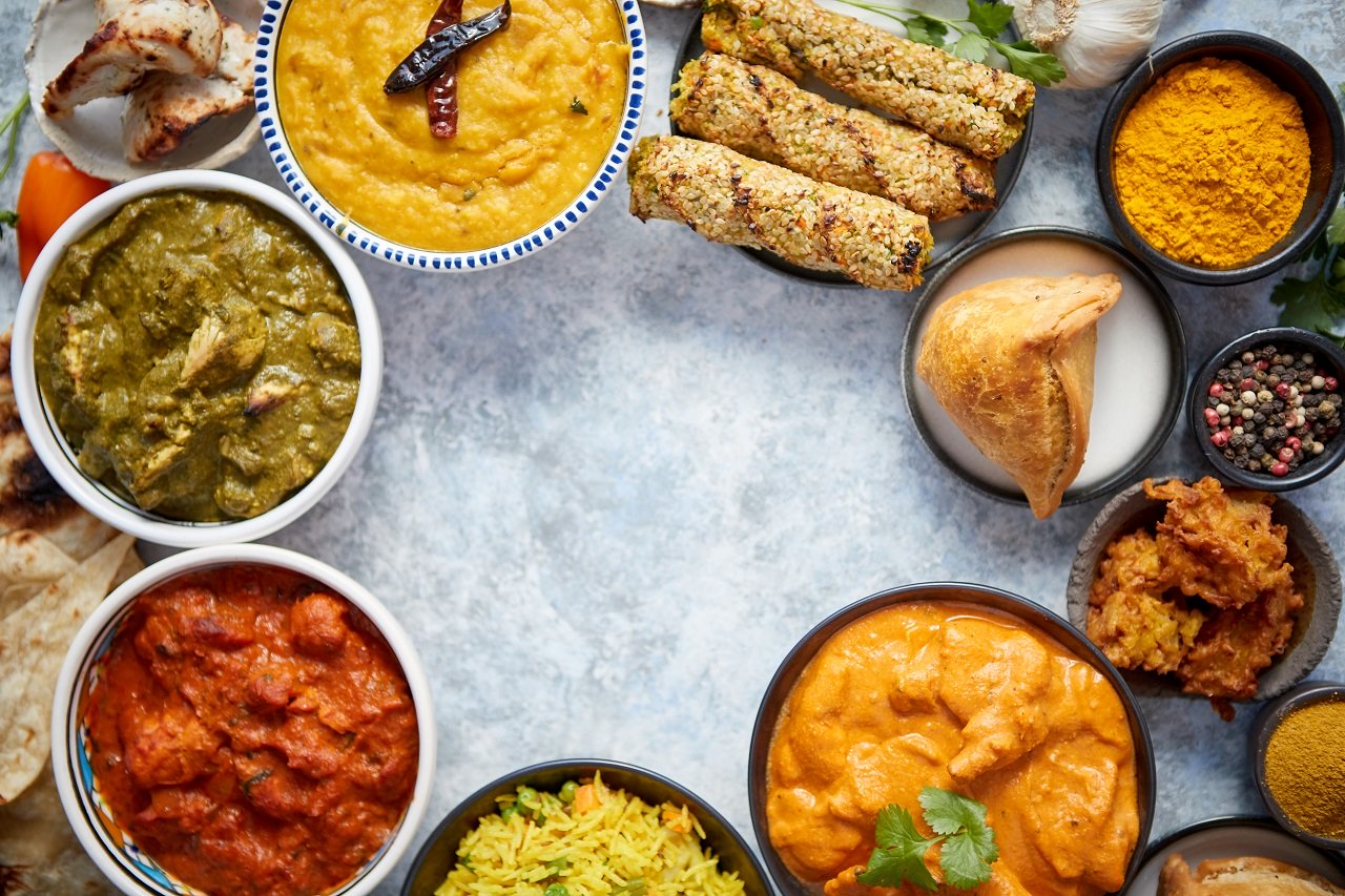 Zafran Eatery - Your Indian Dining Heaven